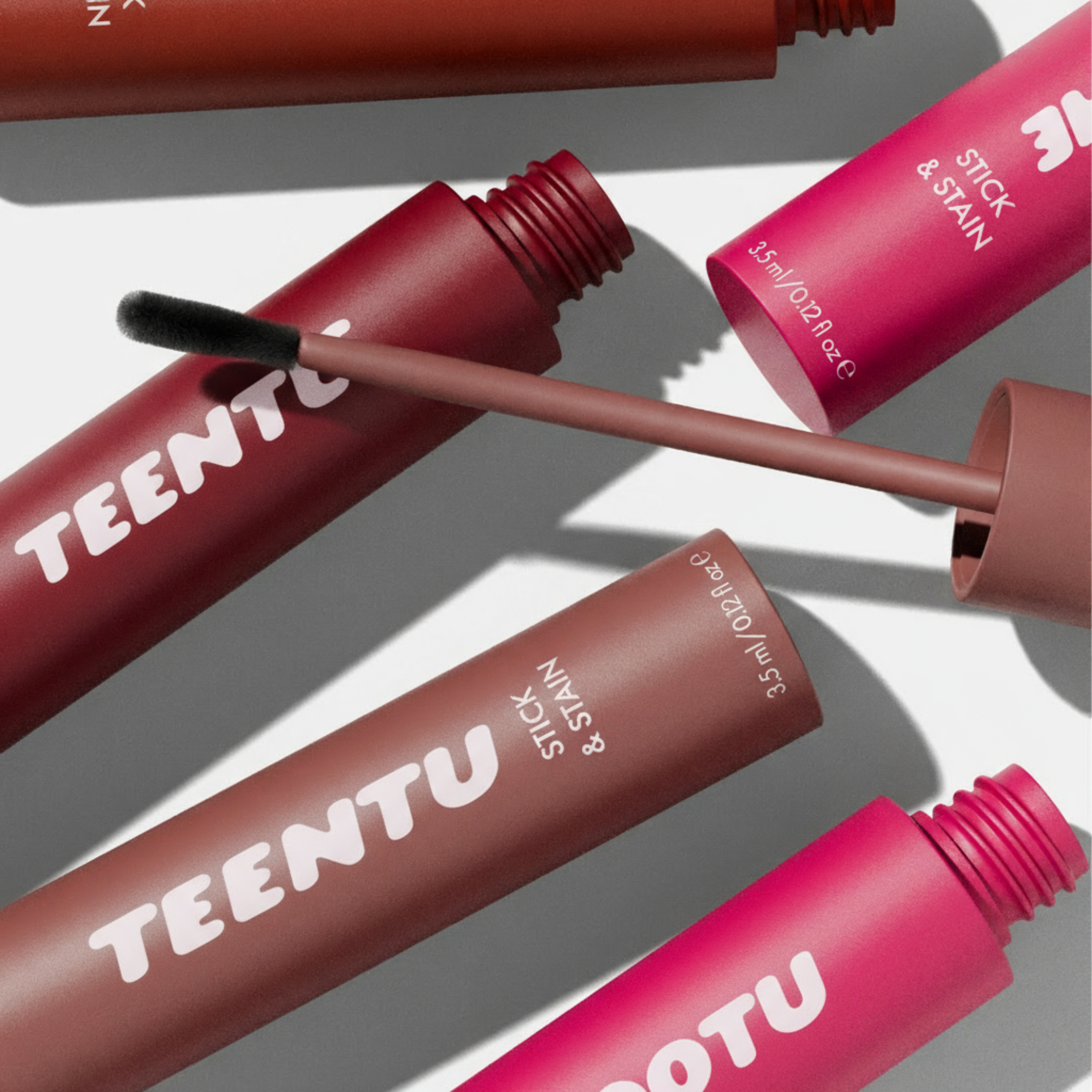 Teentu 1+1 GRATIS